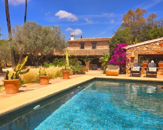 Finca Pou dels clots